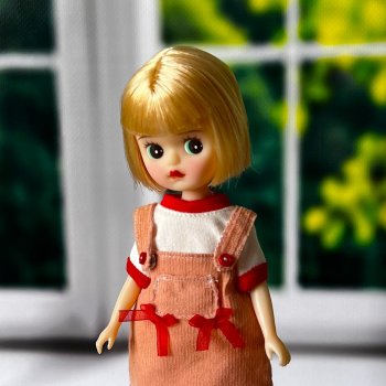 Ягодка в подарок