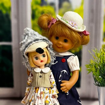 Знакомство с обменом