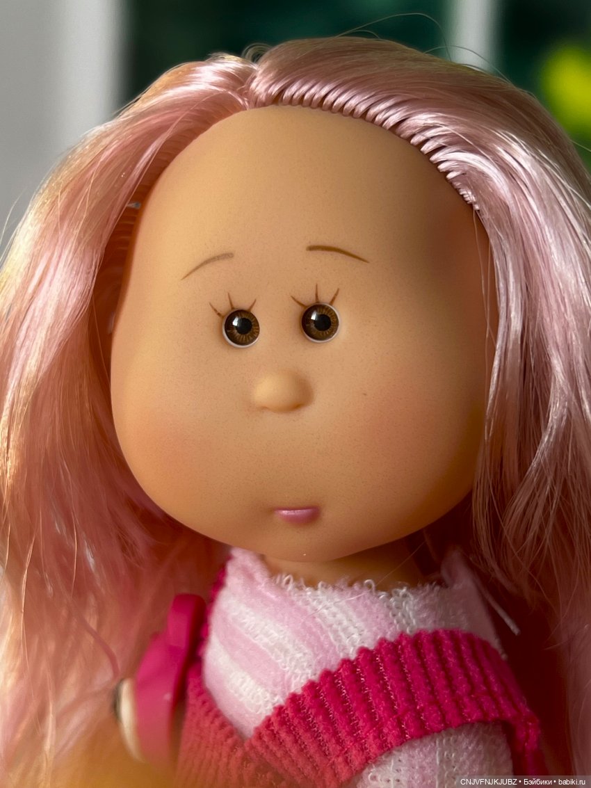 Куколки-малышки — Куклы с Алиэкспресс (Aliexpress): Китайские шарнирные (фото 4)