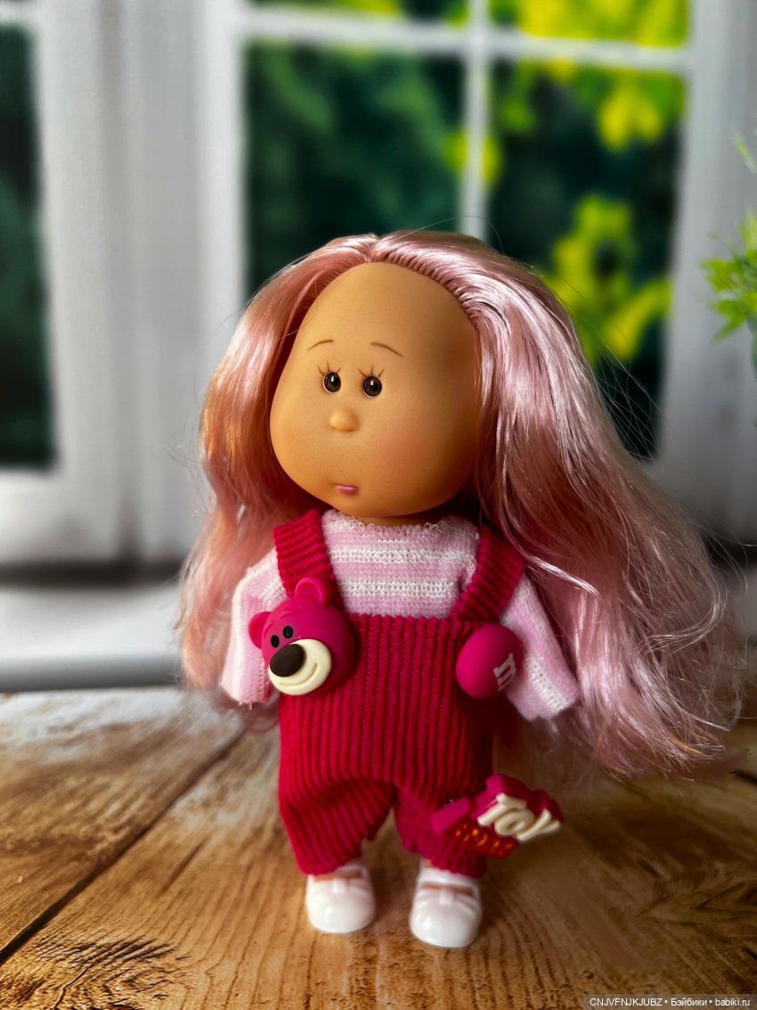 Куколки-малышки — Куклы с Алиэкспресс (Aliexpress): Китайские шарнирные (фото 3)