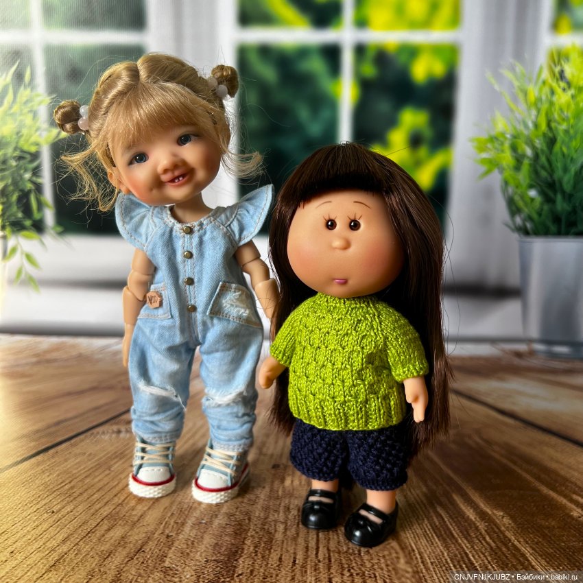 Куколки-малышки — Куклы с Алиэкспресс (Aliexpress): Китайские шарнирные
