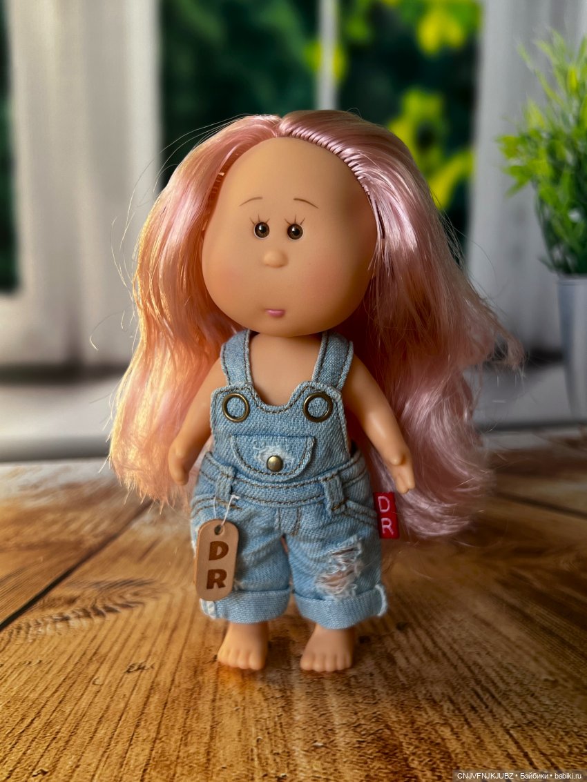 Куколки-малышки — Куклы с Алиэкспресс (Aliexpress): Китайские шарнирные