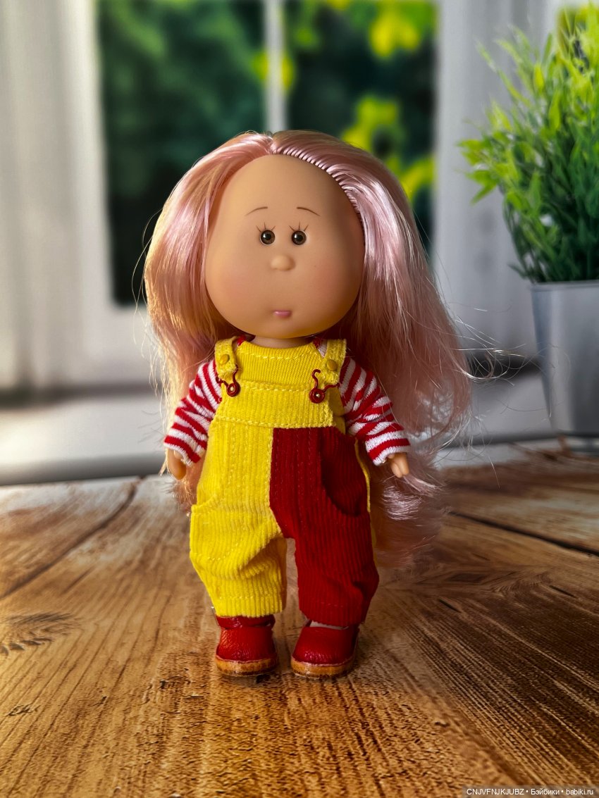 Куколки-малышки — Куклы с Алиэкспресс (Aliexpress): Китайские шарнирные
