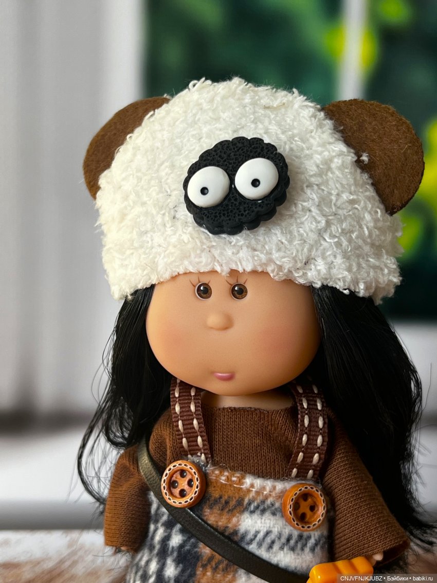 Куколки-малышки — Куклы с Алиэкспресс (Aliexpress): Китайские шарнирные (фото 9)