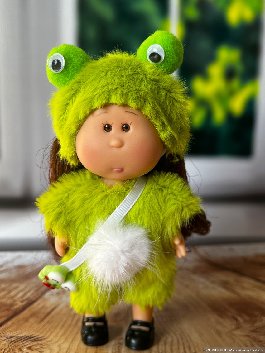 Куколки-малышки — Куклы с Алиэкспресс (Aliexpress): Китайские шарнирные (фото 6)