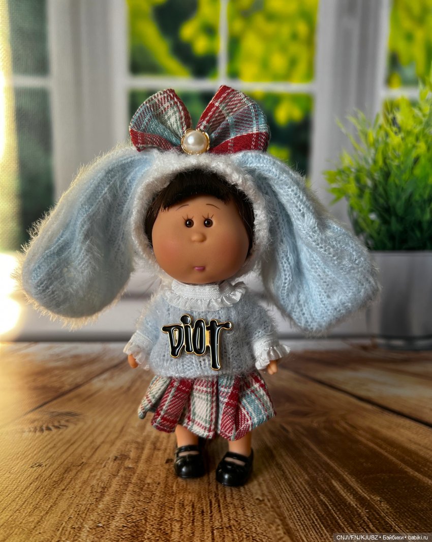 Куколки-малышки — Куклы с Алиэкспресс (Aliexpress): Китайские шарнирные (фото 5)
