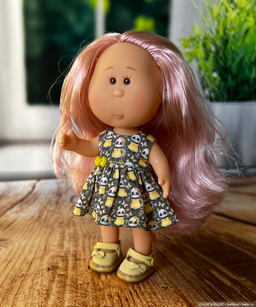 Куколки-малышки — Куклы с Алиэкспресс (Aliexpress): Китайские шарнирные