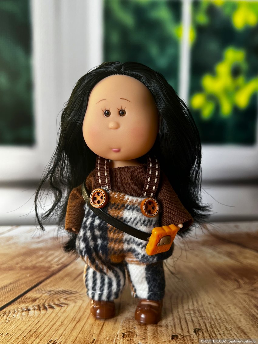 Куколки-малышки — Куклы с Алиэкспресс (Aliexpress): Китайские шарнирные (фото 10)