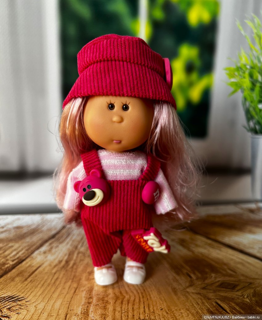 Куколки-малышки — Куклы с Алиэкспресс (Aliexpress): Китайские шарнирные (фото 2)
