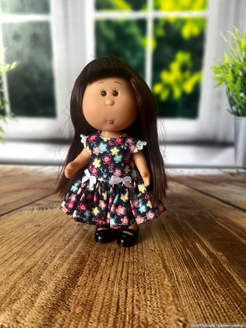 Куколки-малышки — Куклы с Алиэкспресс (Aliexpress): Китайские шарнирные