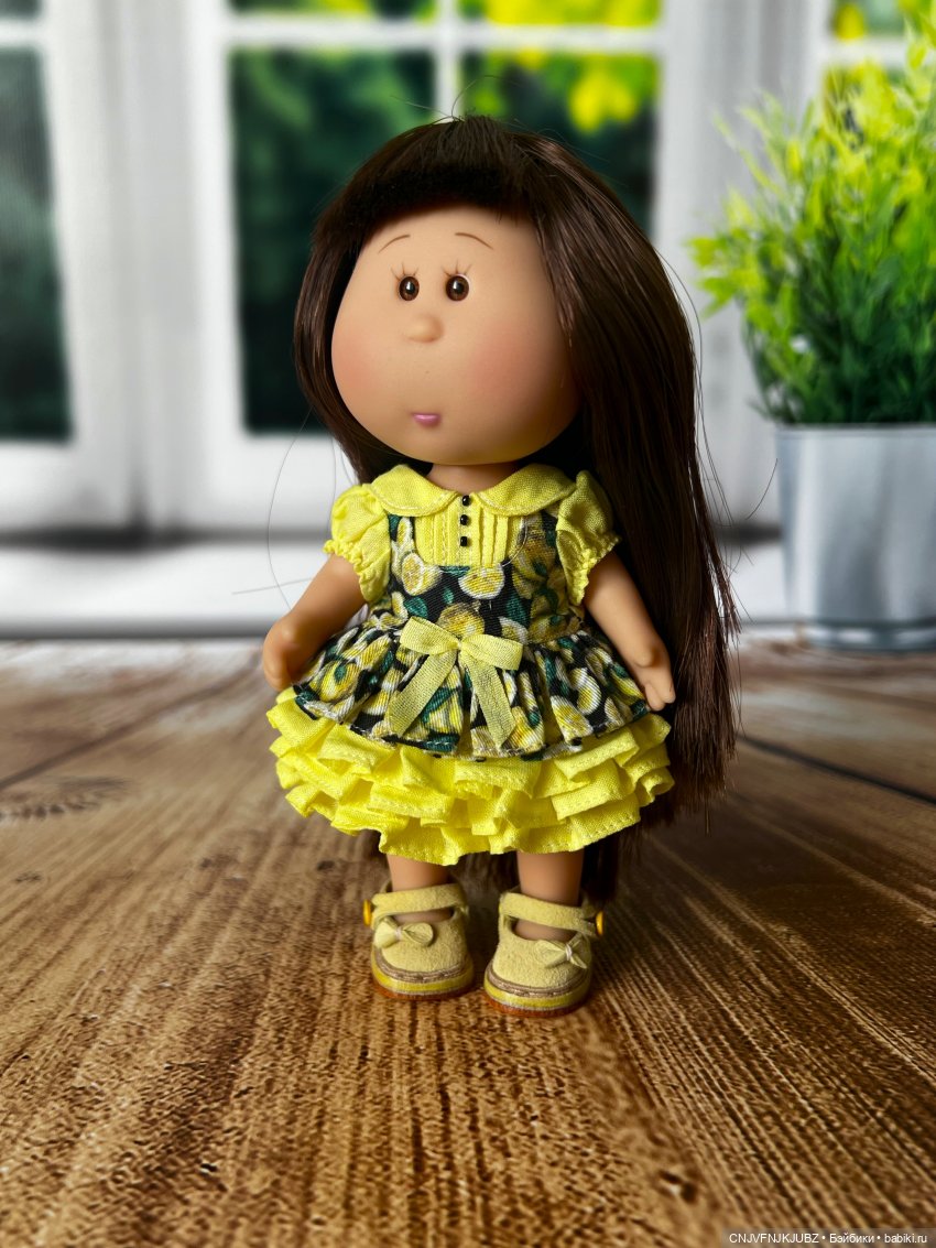 Куколки-малышки — Куклы с Алиэкспресс (Aliexpress): Китайские шарнирные