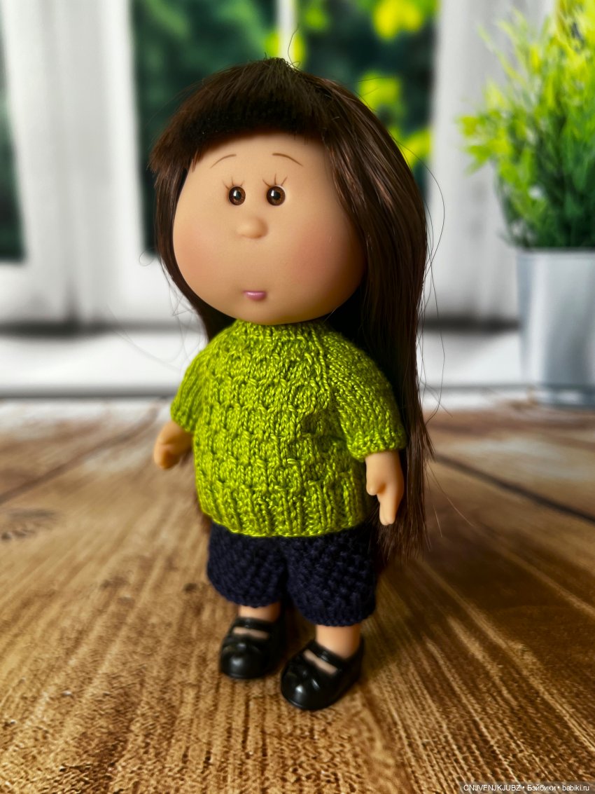Куколки-малышки — Куклы с Алиэкспресс (Aliexpress): Китайские шарнирные