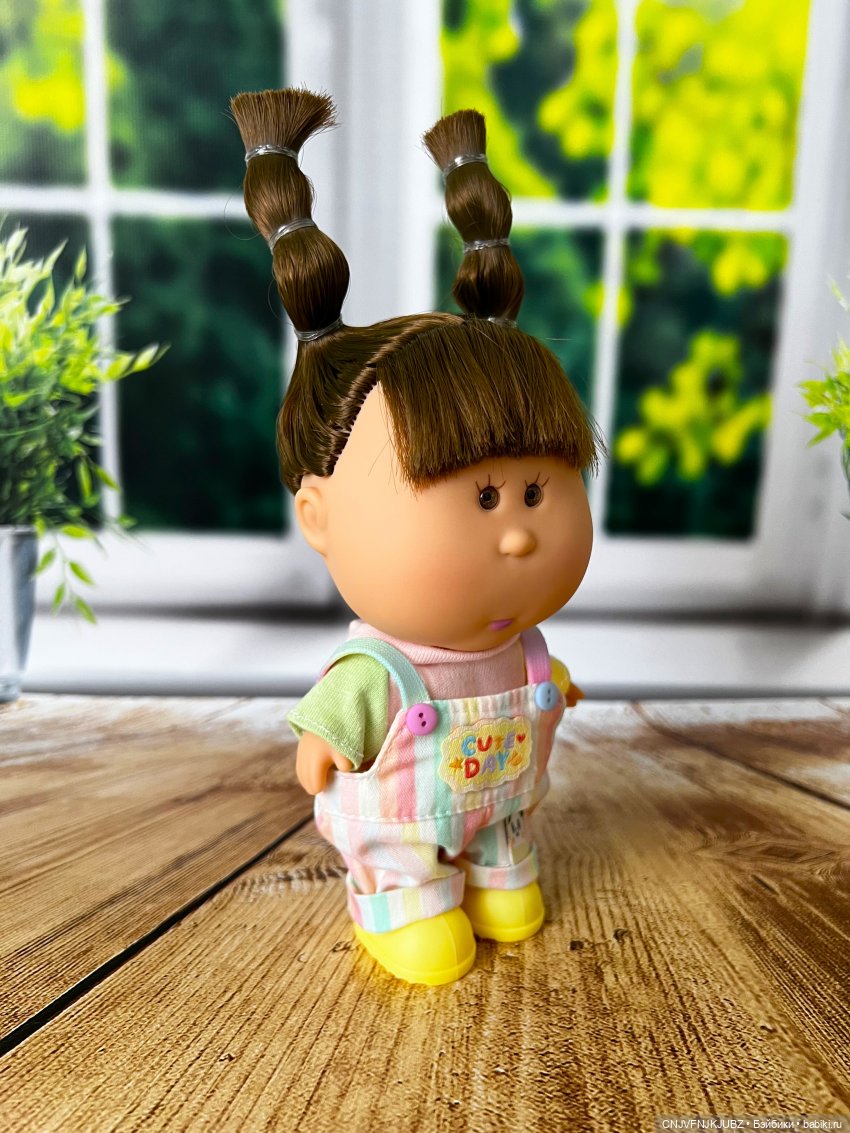 Картошкины сестрички | Бэйбики Картошкины сестрички — Куклы с Алиэкспресс (Aliexpress): Китайские шарнирные (фото 3)