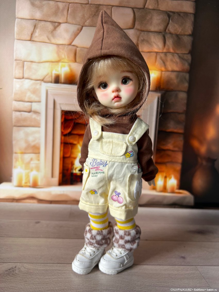 Похвастушки — Коллекции игровых кукол (Playline): фото полок