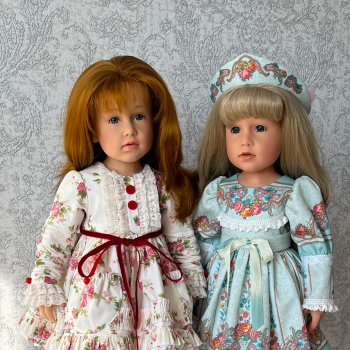 Ах, какая красота