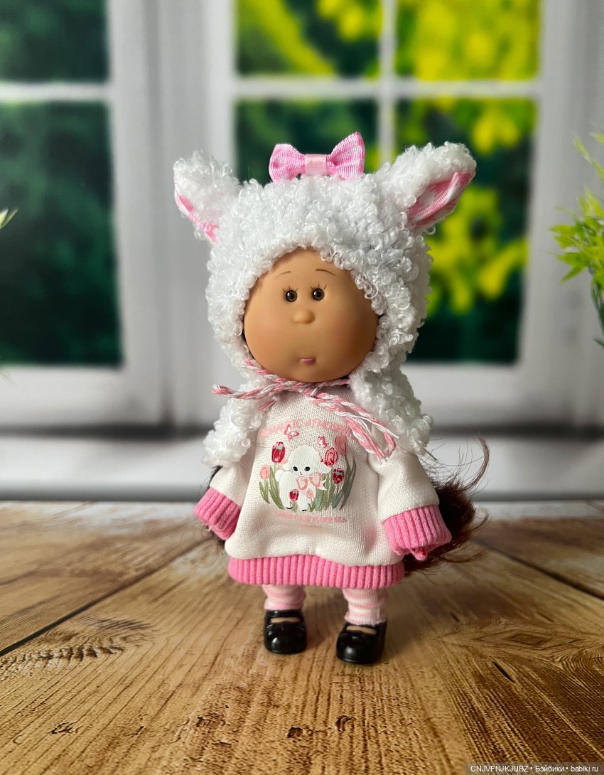 Распаковочка — Куклы с Алиэкспресс (Aliexpress): Китайские шарнирные