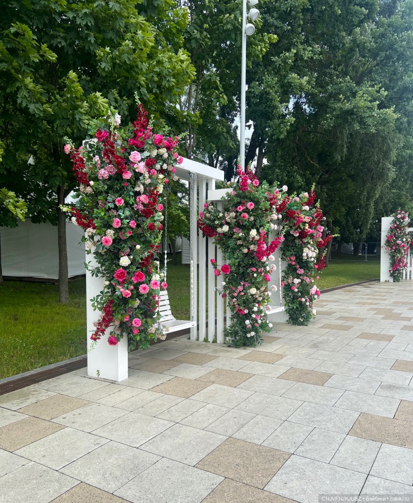 Отпускные зарисовки. Коломенское
