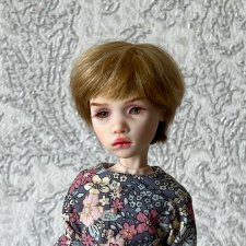 Паричок для Лоло от Pikacha Doll