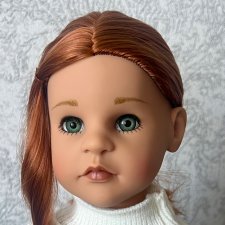 Karina Chosen Gotz (Готц) 2021 г