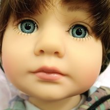 Мальчишка Пол от Gotz выпуск 2022 года