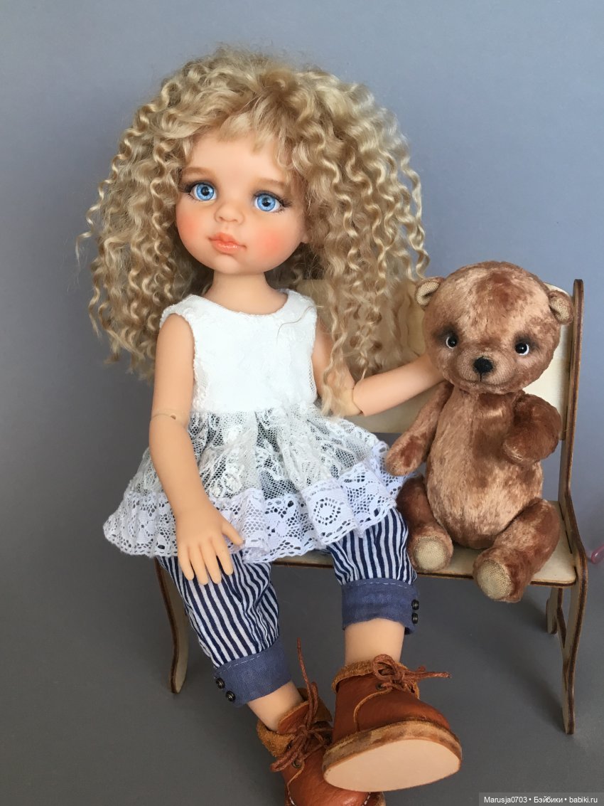 Хочу спросить... А может быть, поспорить (фото 9)