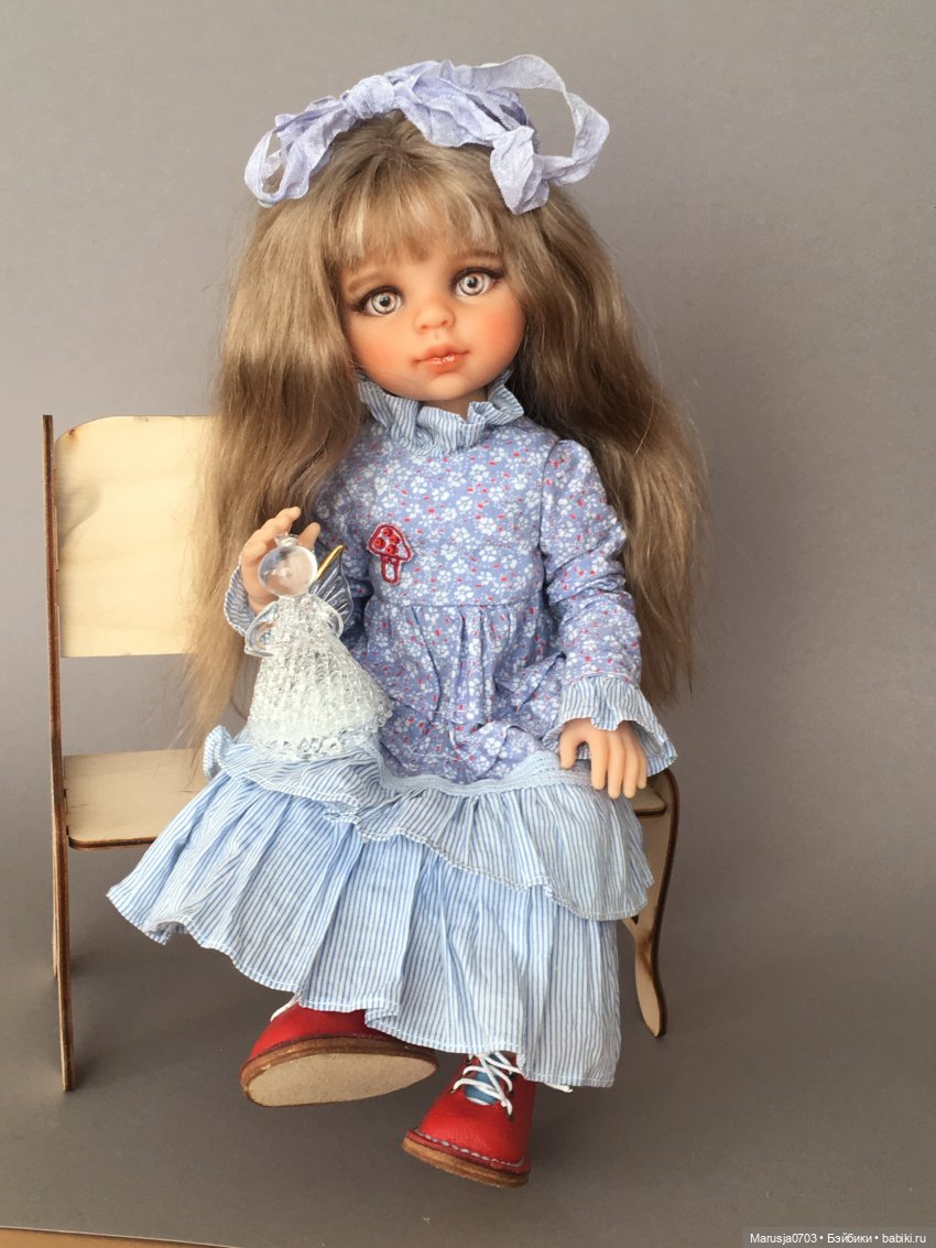 Хочу спросить... А может быть, поспорить (фото 10)