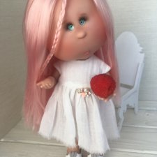 Шарнирное тельце для Миечки