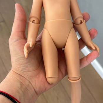 Может я волшебница? Или только учусь...?!