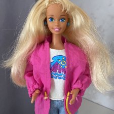 Кукла Barbie Camp, 1993