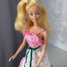 My First Barbie 1982, Филиппины.