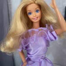 Кукла Барби Dreamtime Barbie, 1984 Тайвань