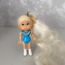 Малышка Tiny Tattoodles 1994 г.