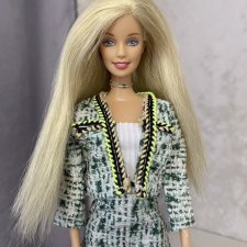 Secret Messages Barbie, 1999 г.
