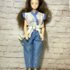 Кукла Вероника Кругозор