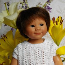 SOS! Пыльца от лилий на виниле. Можно ли помочь?