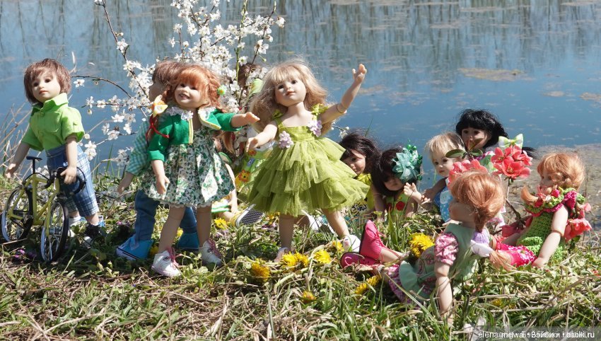 Всеобщая иммунизация продолжается (фото 4)