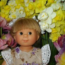 Всеобщая иммунизация продолжается