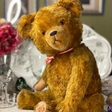 Медведь советский