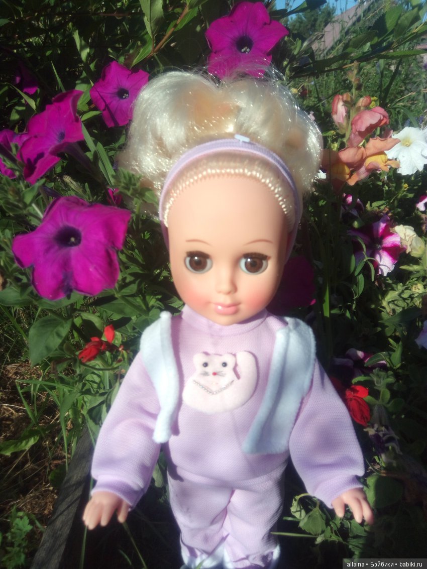 Ко мне пришла тёзка Алла — Болталка и разговоры обо всем: жизнь