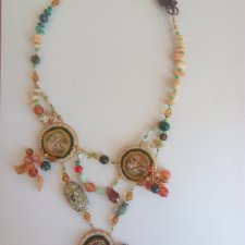 Дело было вечером