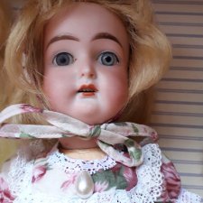 Моя Марселечка. Мечты сбываются