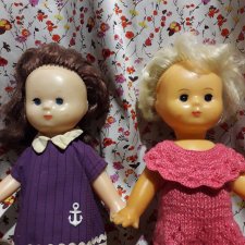 Если ко мне приехала Надя Шостка, то кто тогда Машенька?