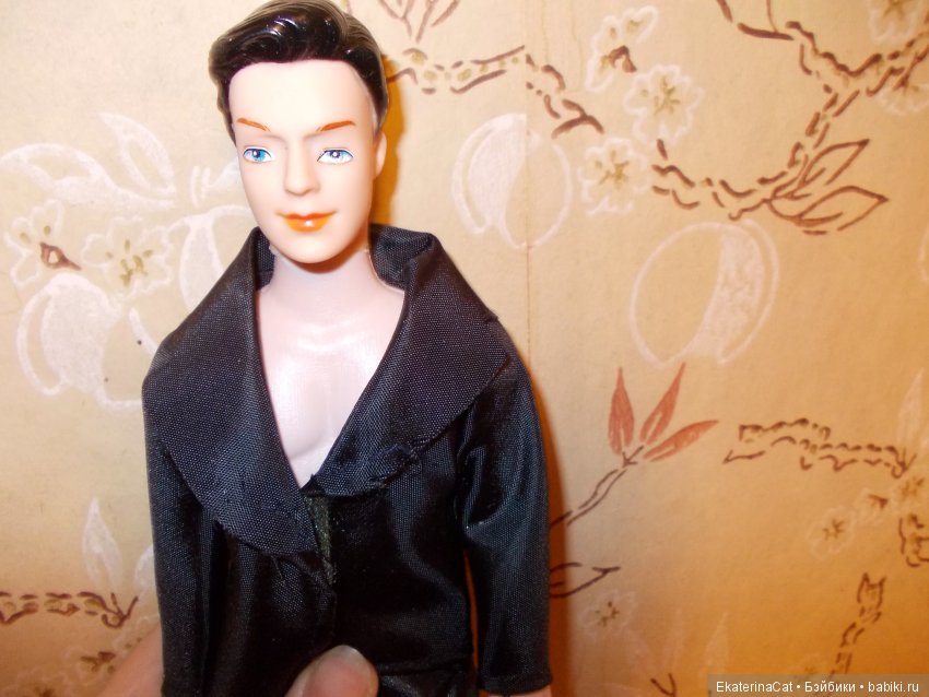 Парень ОАК до