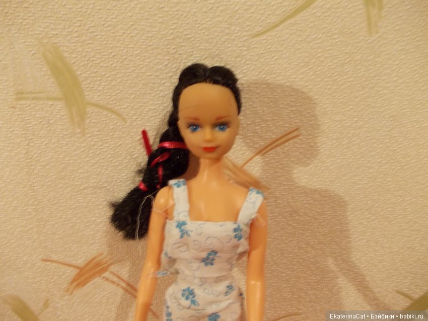 ОАКнуть Санди — Кукольная мастерская: ремонт