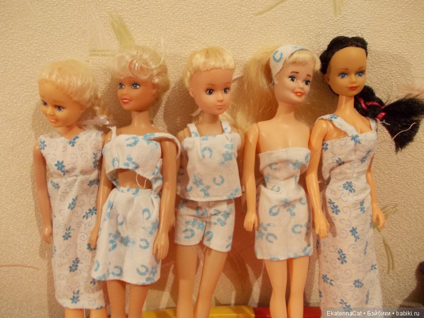 ОАКнуть Санди — Кукольная мастерская: ремонт (фото 4)