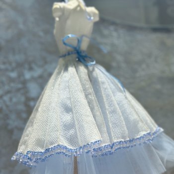 Давно не шила