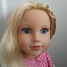 Кравивейшая Меридит из серии Девочки путешественницы Journey Girls Кравивейшая Меридит из серии Девочки путешественницы Journey Girls
