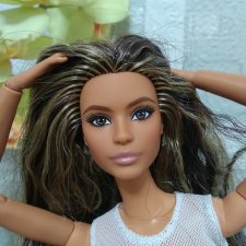 Barbie Looks 2021 Лина Barbie Looks 2021 Лина