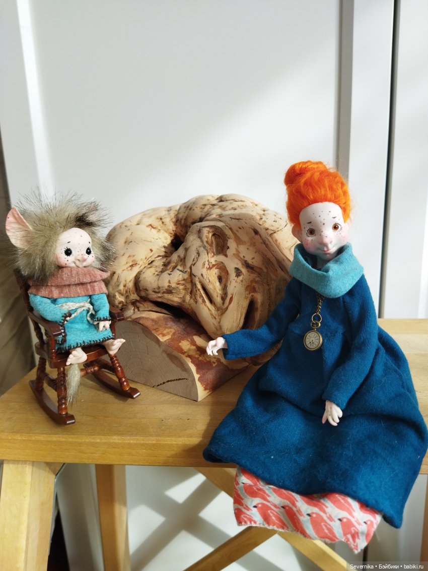 А вы верили в детстве, что феечки существуют (фото 9)