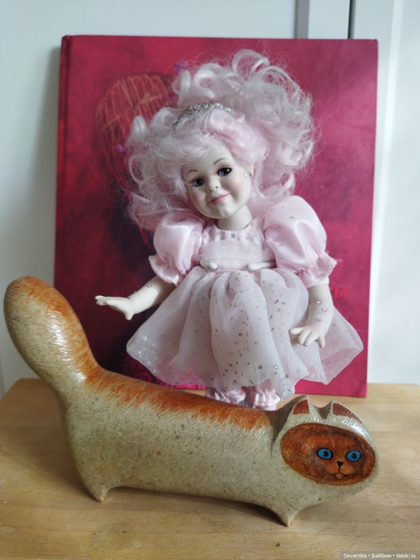 А вы верили в детстве, что феечки существуют (фото 8)